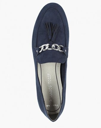 Миниатюра фотографии Лоферы marco tozzi