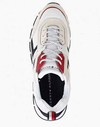 Миниатюра фотографии Кроссовки tommy hilfiger