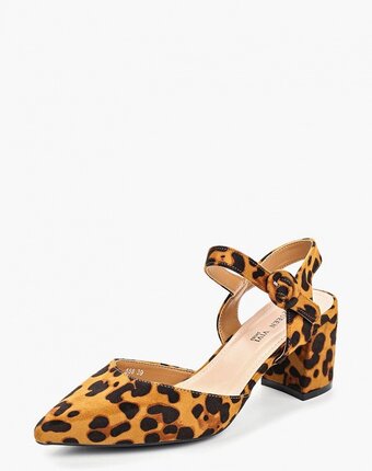 Миниатюра фотографии Туфли queen vivi