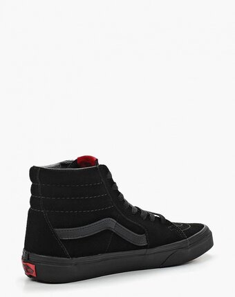 Миниатюра фотографии Кеды vans