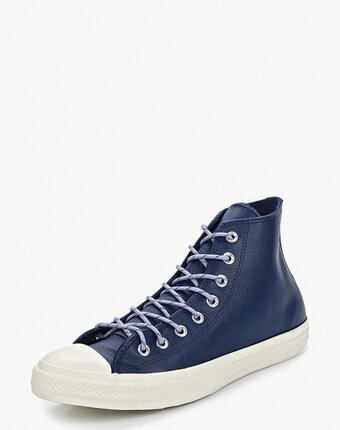 Миниатюра фотографии Кеды converse