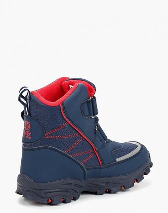 Превью изображения Ботинки crosby Миниатюра фотографии Ботинки crosby