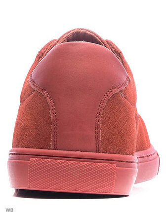 Миниатюра фотографии Кеды, united colors of benetton