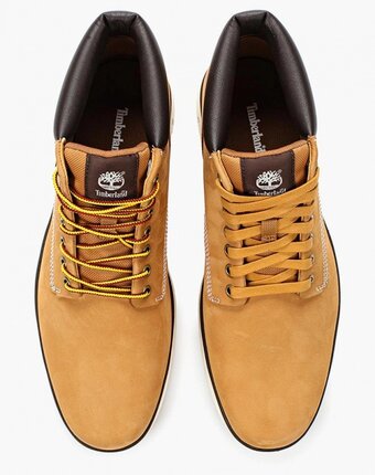 Миниатюра фотографии Ботинки timberland