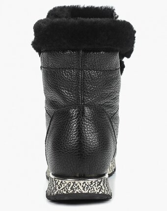 Миниатюра фотографии Ботинки pierre cardin