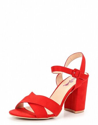 Превью изображения Босоножки vera blum Миниатюра фотографии Босоножки vera blum