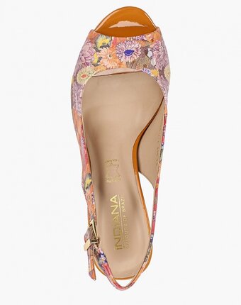 Миниатюра фотографии Босоножки indiana