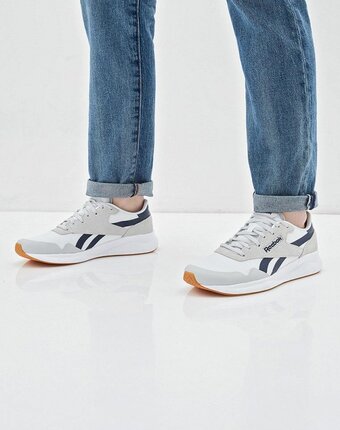 Миниатюра фотографии Кроссовки reebok classics