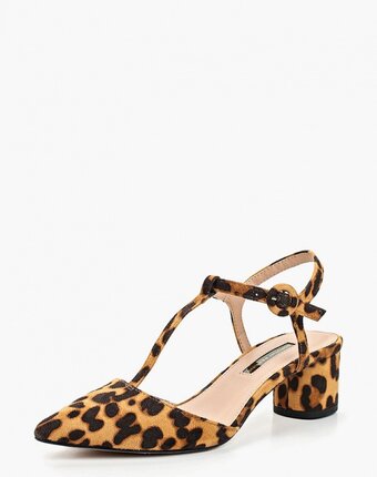Миниатюра фотографии Туфли dorothy perkins