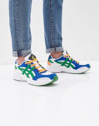 Миниатюра фотографии Кроссовки asicstiger