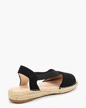 Миниатюра фотографии Эспадрильи ideal shoes