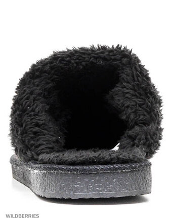 Миниатюра фотографии Тапочки, funky fish