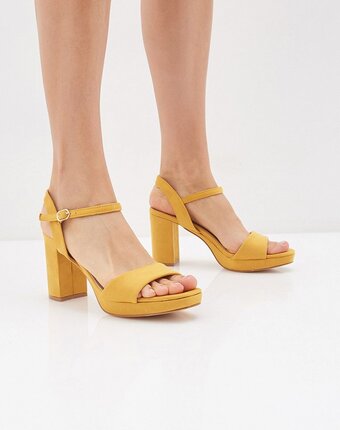 Миниатюра фотографии Босоножки ideal shoes