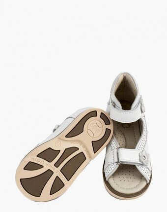 Миниатюра фотографии Сандалии bos baby orthopedic shoes