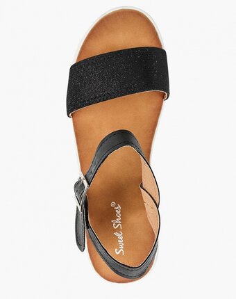 Миниатюра фотографии Босоножки sweet shoes