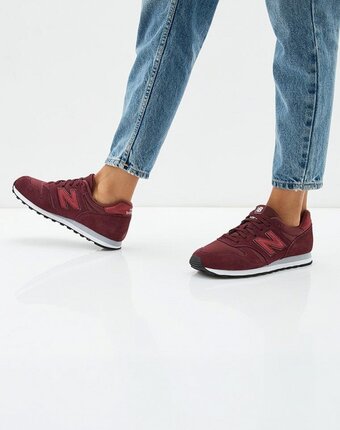Миниатюра фотографии Кроссовки new balance