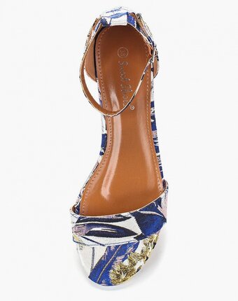 Миниатюра фотографии Сандалии sweet shoes