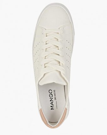 Миниатюра фотографии Кеды mango