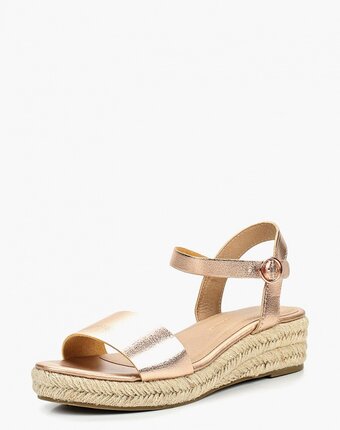 Миниатюра фотографии Эспадрильи dorothy perkins