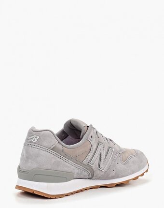 Миниатюра фотографии Кроссовки new balance