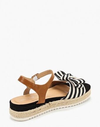 Миниатюра фотографии Эспадрильи ideal shoes