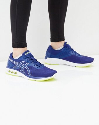 Миниатюра фотографии Кроссовки asics