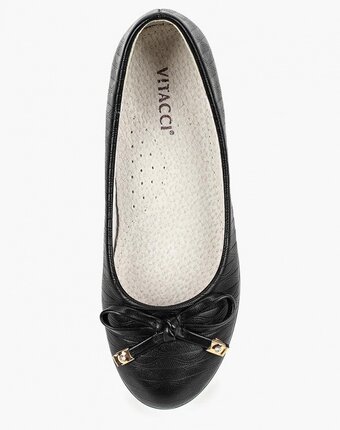 Миниатюра фотографии Балетки vitacci