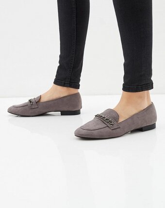 Миниатюра фотографии Лоферы dorothy perkins