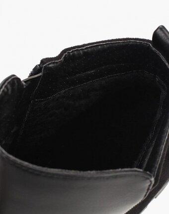 Миниатюра фотографии Ботильоны ideal shoes