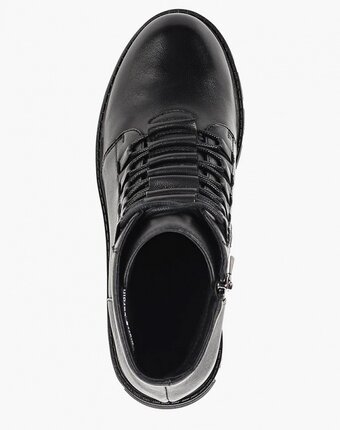 Миниатюра фотографии Ботинки pierre cardin