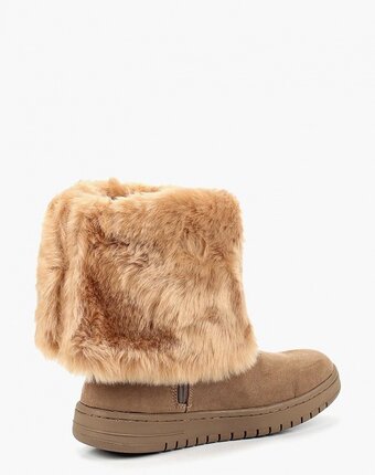 Превью изображения Полусапоги united colors of benetton Миниатюра фотографии Полусапоги united colors of benetton