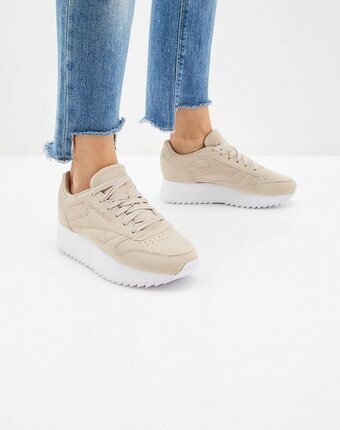 Миниатюра фотографии Кроссовки reebok classics