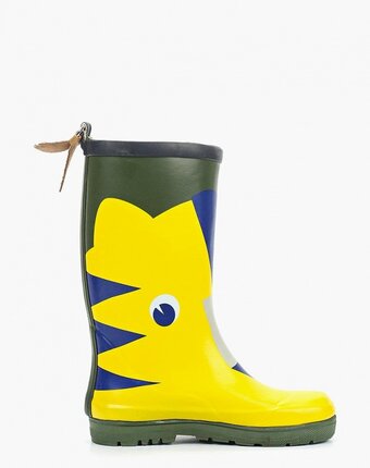 Миниатюра фотографии Резиновые сапоги aigle