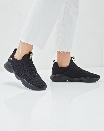 Миниатюра фотографии Кроссовки puma