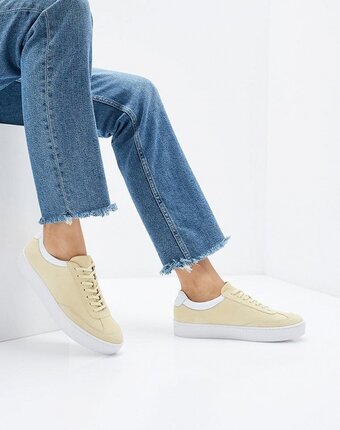 Миниатюра фотографии Кеды vagabond