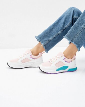 Миниатюра фотографии Кроссовки luvelena