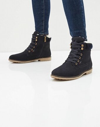 Миниатюра фотографии Ботинки keddo