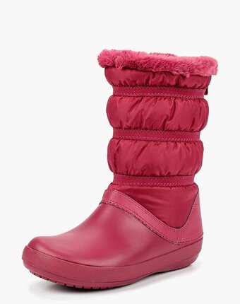Миниатюра фотографии Дутики crocs