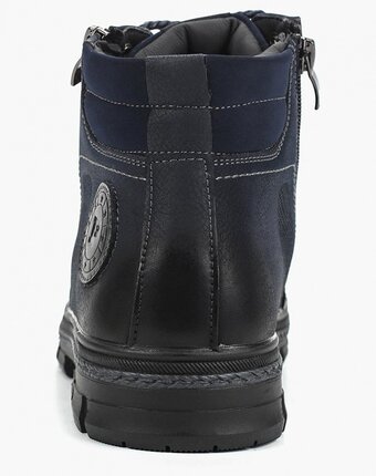 Миниатюра фотографии Ботинки patrol