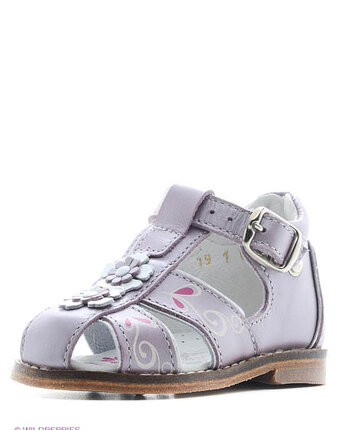 Миниатюра фотографии Сандалии, котофей