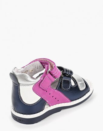 Миниатюра фотографии Сандалии elegami