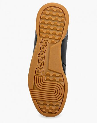 Миниатюра фотографии Кеды reebok classics