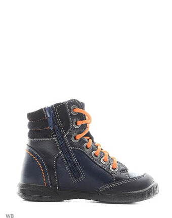 Миниатюра фотографии Ботинки, котофей