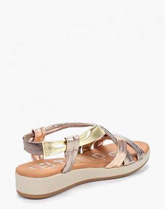 Миниатюра фотографии Сандалии el tempo