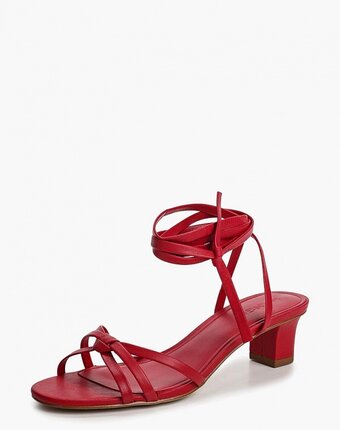 Миниатюра фотографии Босоножки mango