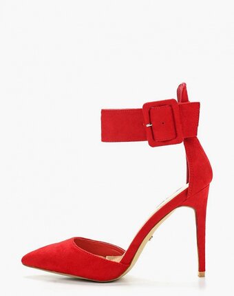 Миниатюра фотографии Туфли ideal shoes