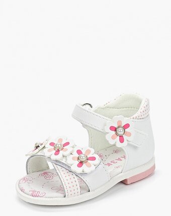 Миниатюра фотографии Сандалии сказка