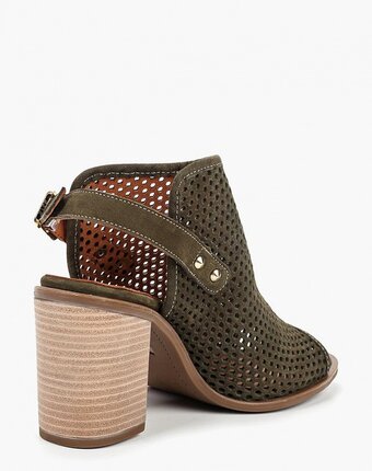 Миниатюра фотографии Босоножки francesco donni