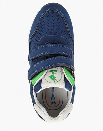 Миниатюра фотографии Кроссовки antilopa