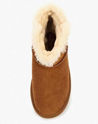 Миниатюра фотографии Полусапоги pierre cardin